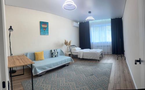 Uralsk Appartement | Новая и уютная City Center