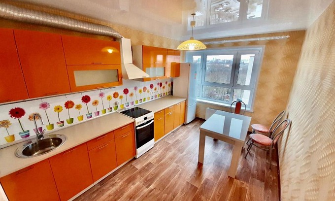 Sovetsky City District Appartement | Новая квартира в Кузнечихе
