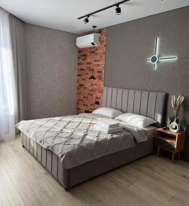 Kostanay Appartement | Новая квартира в центре города