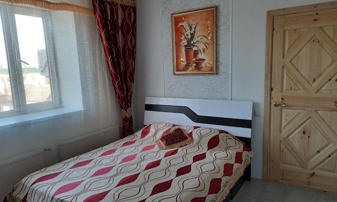 Poltava Oblast Appartement | Новая 2к квартира с автономным отоплением в центре