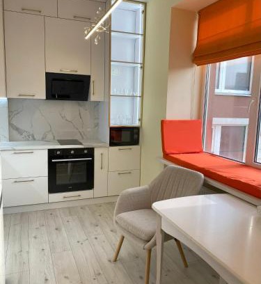 Uman Appartement | Нова квартира-студія