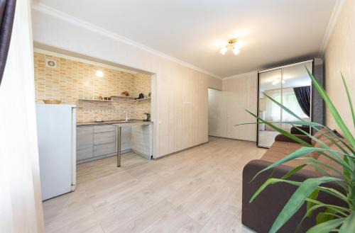 Svyatoshyns'kyi District Appartement | Однокомнатная квартира с евро ремонтом,в тихом дворике.