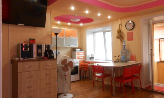 Nizhnekamsk Appartement | Однокомнатная Квартира "КОМFORT"
