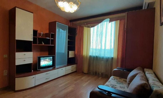 Volgograd Appartement | однокомнатная квартира