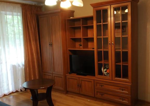 Kaliningrad Appartement | Однокомнатные апартаменты в центре города.
