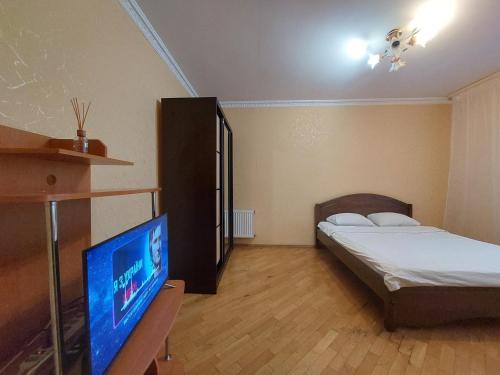 Lutsk Appartement | Однокімнатна біля автостанції, вулиця Зацепи