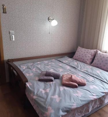 Izyaslav Appartement | Однокімнатна