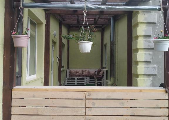 Mykulychyn Appartement | Околиця
