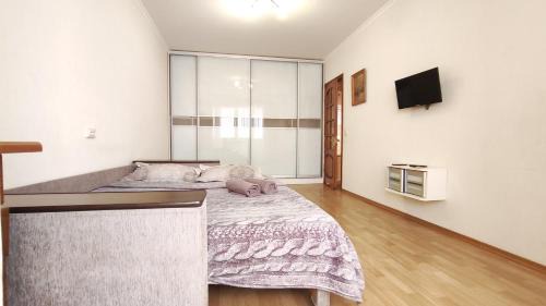 Bila Tserkva Appartement | Олександрійський б-р 125 CityRooms