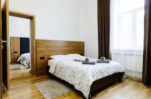 Stryi Hôtel | Опал