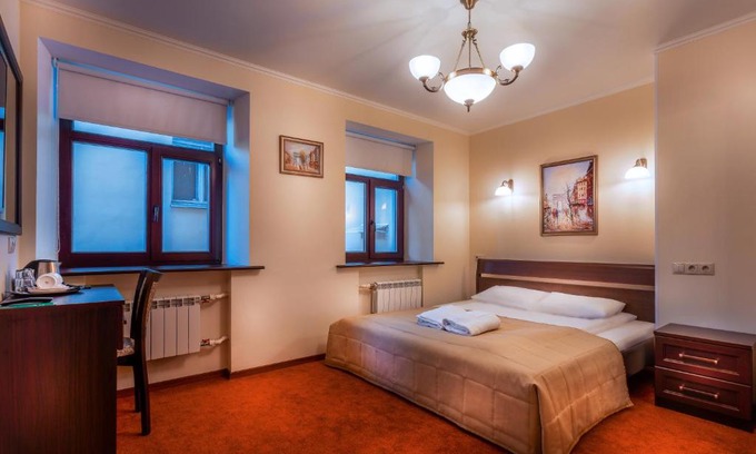 Admiralteyskiy Hôtel | Отель Алегрия метро Технологический институт
