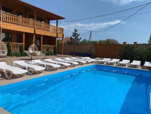 Jasienow Hôtel | Отель Софія