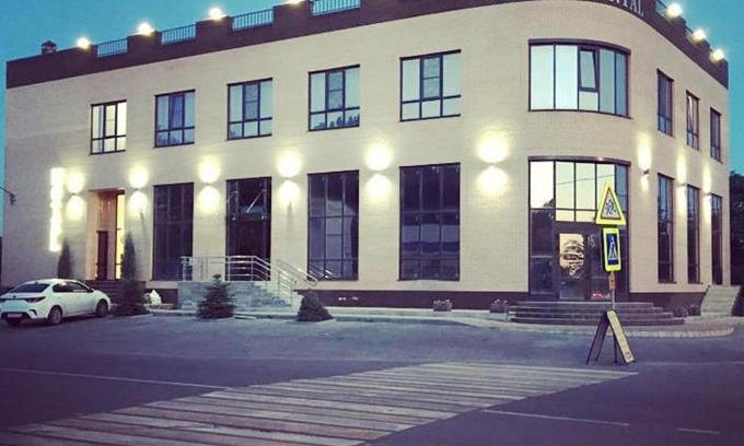 Semikarakorsk Hôtel | Отель CONTINENTAL