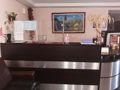 Malyn Hôtel | Отель