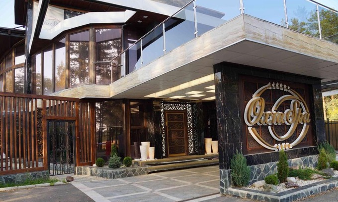 Enkolovo Hôtel | ОХТА-SPA RESORT