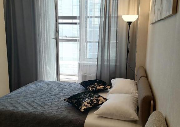 Zvezdnoe Appartement | Панорамные апартаменты в отеле Салют