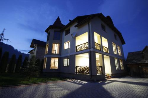 Mykulychyn Appartement | Панська Садиба