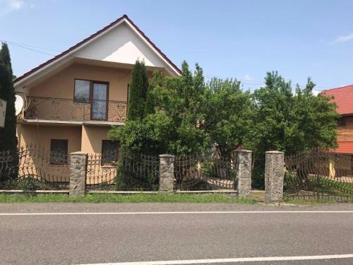 Pilipets Maison | Перлина