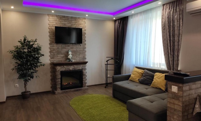Kolomna Appartement | Пионерская 54