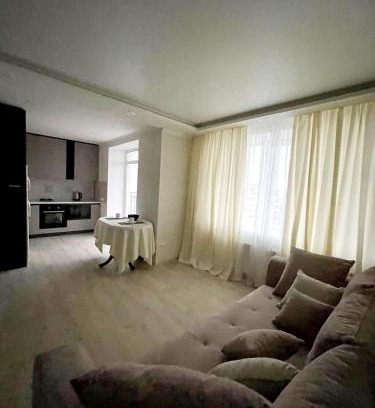 Bucha Appartement | Подобово ЖК Центральний вул.Нове Шосе, 8А