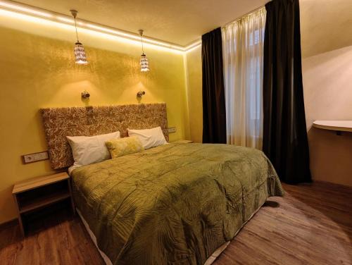 Slivek Hôtel | Покрит Мост