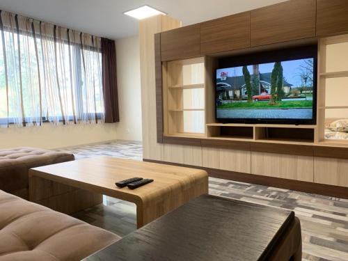 Samokov Appartement | При Павката (Pri Pavkata)