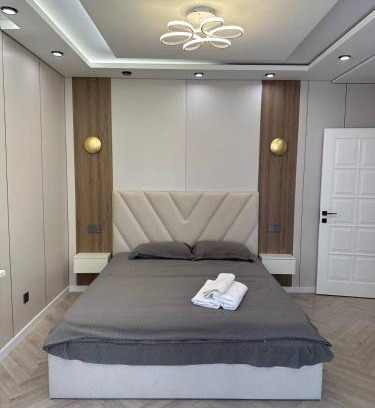 Shymkent Appartement | Проспект Байдибек би, 113-2
