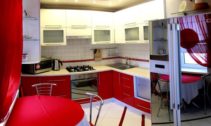 Mykolaiv Appartement | Проспект Центральный 261