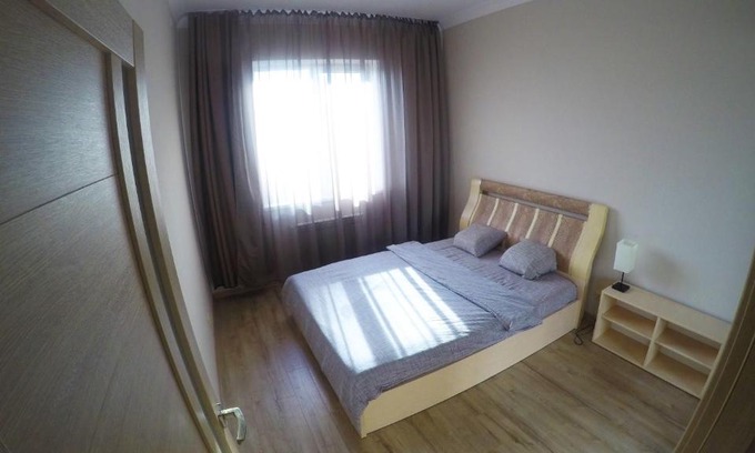 Odessa Appartement | Просторная квартира в Одессе