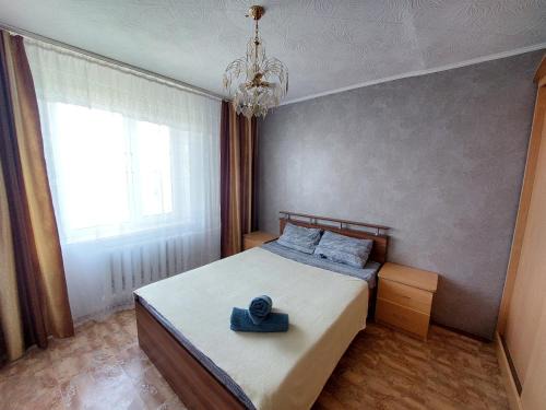Lisakovsk Appartement | Просторная 2хкомнатная квартира в спокойном районе