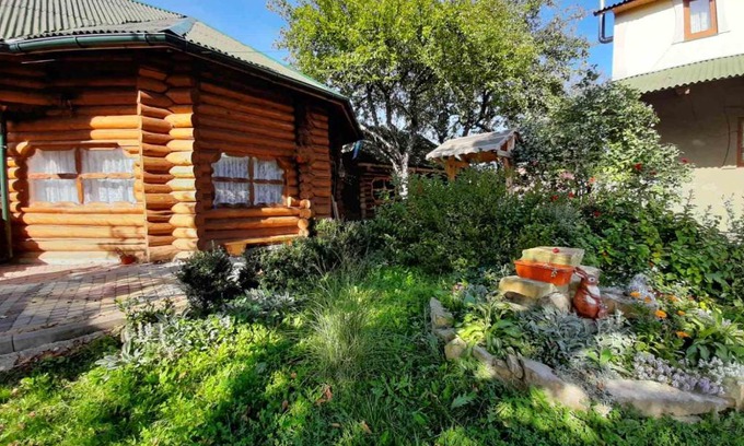 Mykulychyn Maison | Прутець