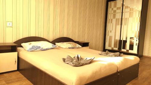 Bila Tserkva Appartement | Пр-т Незалежності 48 City Rooms