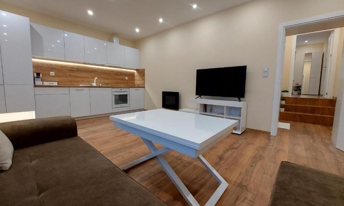 Hisarja Appartement | Релакс Хисаря 2