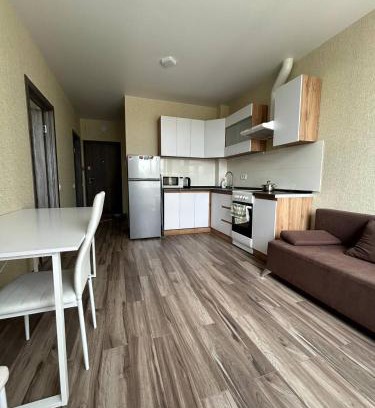 Holosiivskyj Appartement | Республіка 145