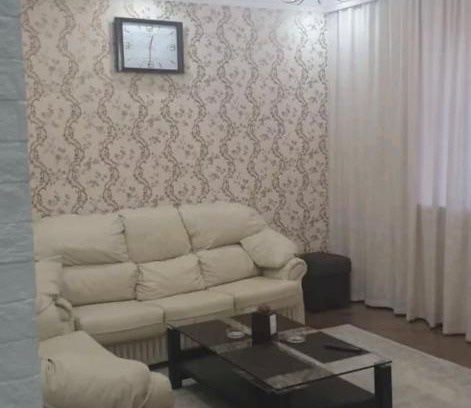 Sverdlov District Maison | Роща 7