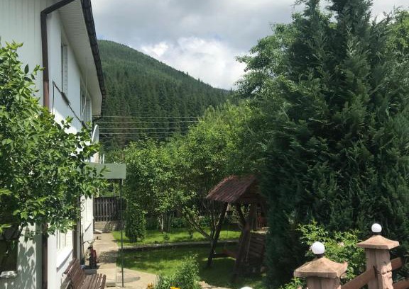 Tatariv Appartement | Садиба Диво Квітка
