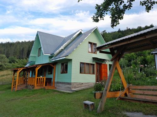 Roztoky Maison | Садиба Кичера