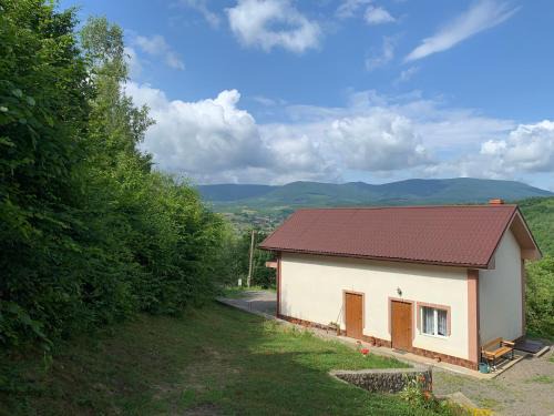 Polyana Maison | Садиба Краєвид