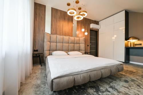Furmanovka Hôtel | Садиба на Кодимі