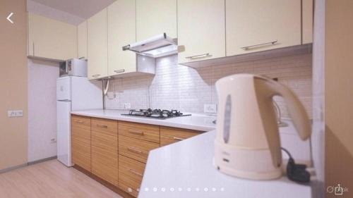 Rivne Appartement | Самий центр, новобуд, провулок Ігоря Волошина
