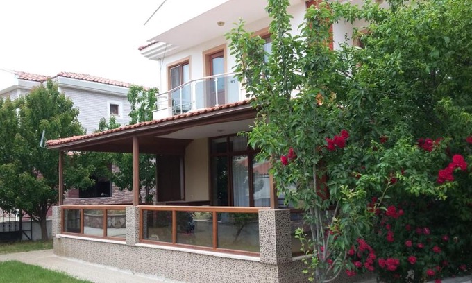 Sefa Camlık Maison | Сдаётся вилла