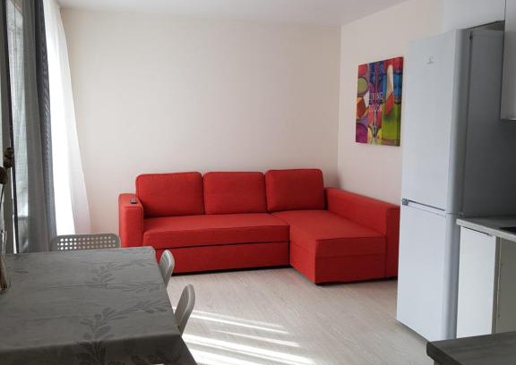 Sovetsky City District Appartement | Семейные апартаменты на Камалеева