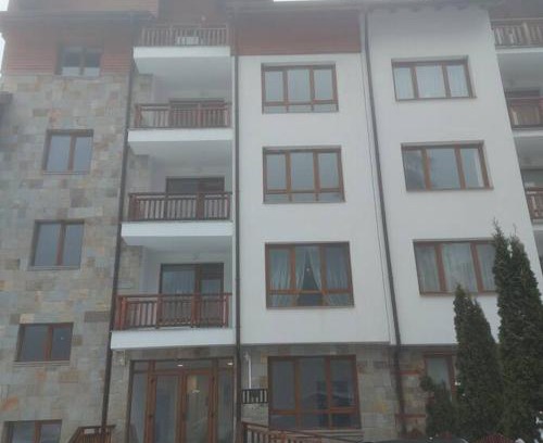 Samokov Appartement | Семи гарден