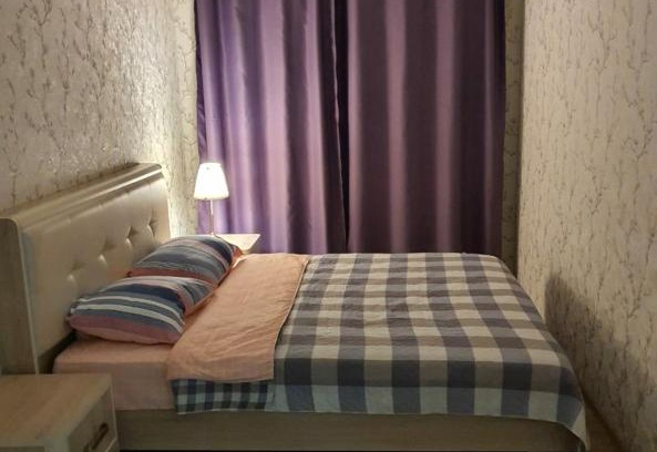Ufa Appartement | Семья