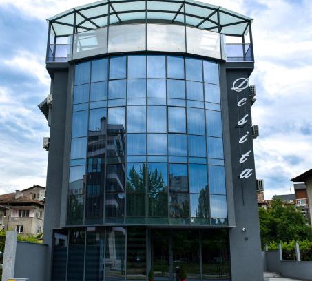 Blagoevgrad Hôtel | Стаи за гости Десита