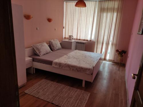 G.K. Bratya Miladinovi Appartement | Стая за гости на град Бургас.