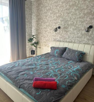 Dobrovelychkivka Appartement | Стильна квартра в самому центрі Небесної Сотні Поруч р Дніпро