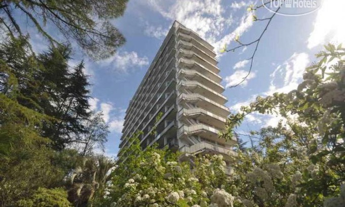 Bagmaran Hôtel | Страна Души