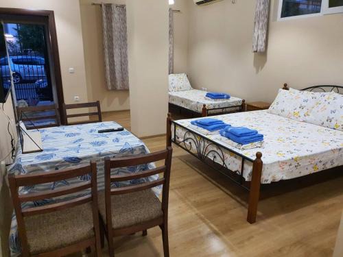 Pomorie Appartement | Студио Морски бриз