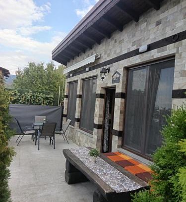 Sapareva Banya Appartement | Студио Мурите